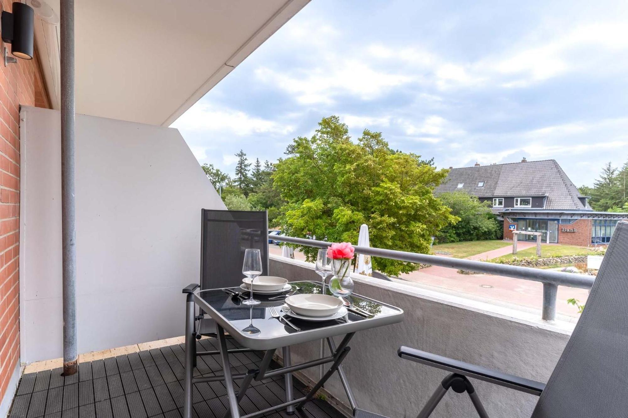 Ferienwohnung Groede Sankt Peter-Ording Exterior photo
